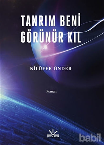 Picture of Tanrım Beni Görünür Kıl