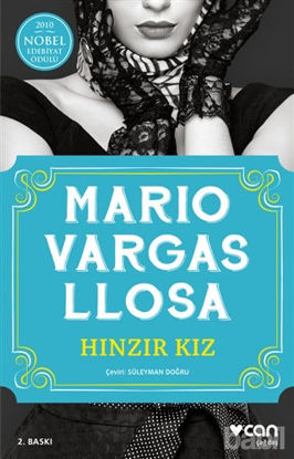 Picture of Hınzır Kız
