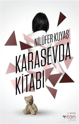 Picture of Karasevda Kitabı