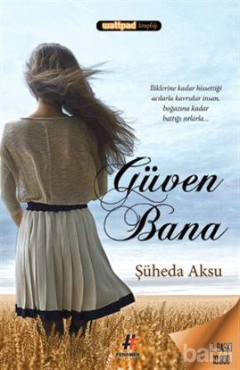 Picture of Güven Bana