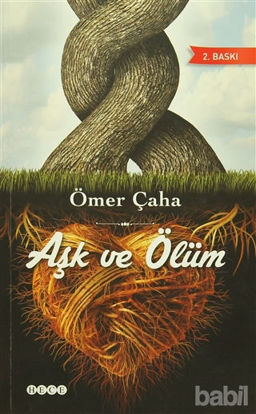Picture of Aşk ve Ölüm