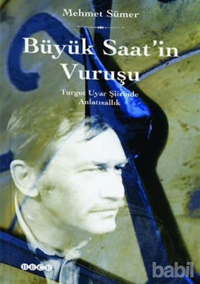 Picture of Büyük Saat'in Vuruşu