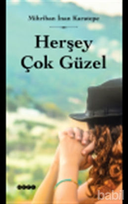 Picture of Herşey Çok Güzel