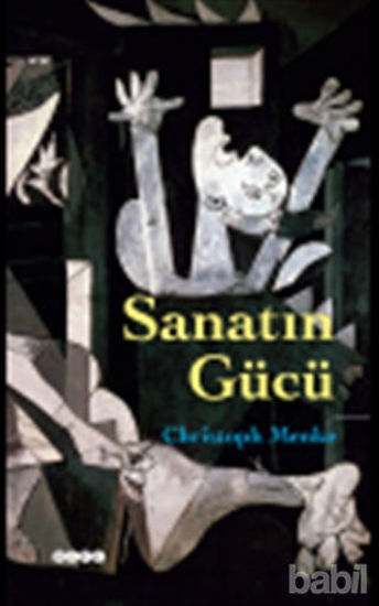 Picture of Sanatın Gücü