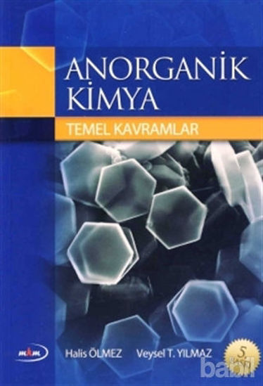Picture of Anorganik Kimya
