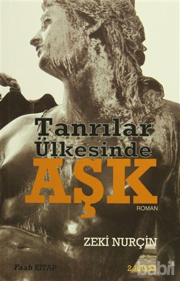 Picture of Tanrılar Ülkesinde Aşk