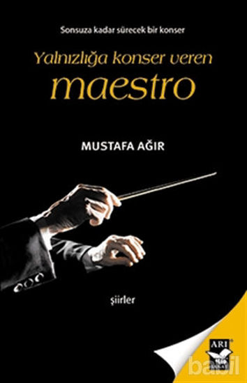 Picture of Yalnızlığa Konser Veren Maestro