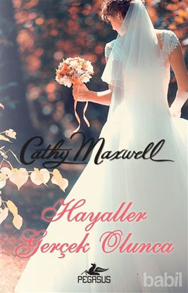 Picture of Hayaller Gerçek Olunca