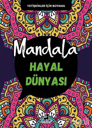 Picture of Hayal Dünyası