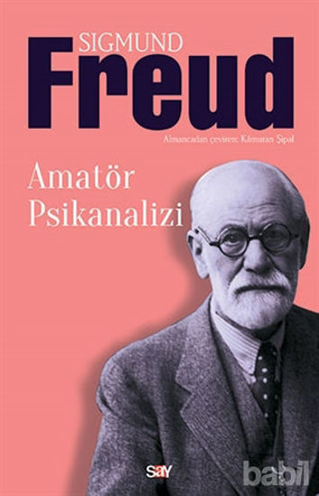 Picture of Amatör Psikanalizi
