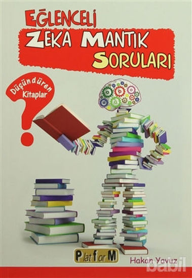 Picture of Eğlenceli Zeka Mantık Soruları