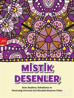 Picture of Mistik Desenler