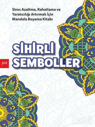 Picture of Sihirli Semboller