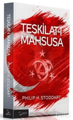 Picture of Teşkilat-ı Mahsusa