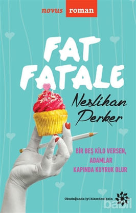 Picture of Fat Fatale