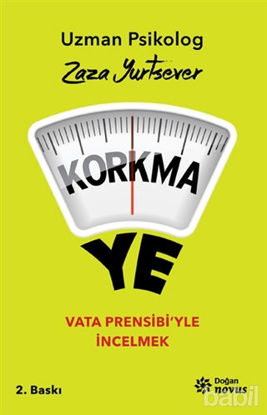 Picture of Korkma Ye