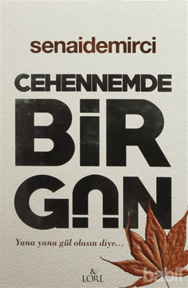 Picture of Cehennemde Bir Gün