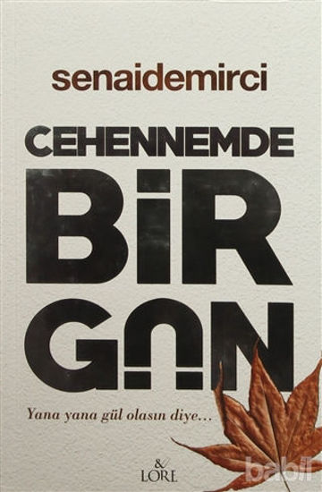 Picture of Cehennemde Bir Gün