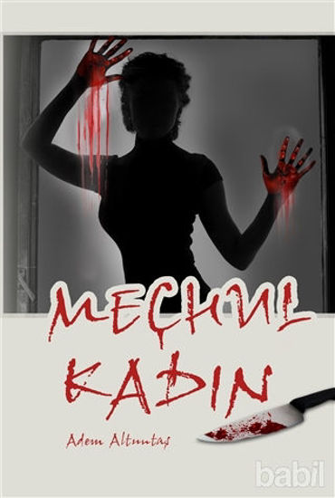 Picture of Meçhul Kadın