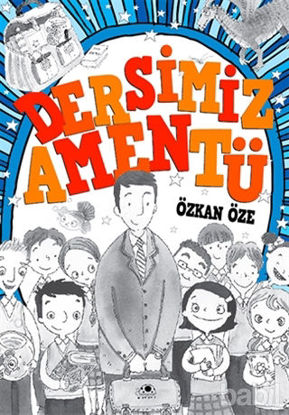 Picture of Dersimiz: Amentü