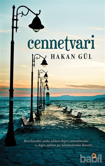 Picture of Cennetvari