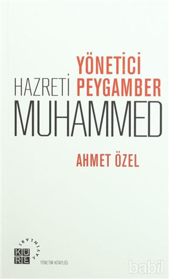Picture of Yönetici Peygamber Hz. Muhammed