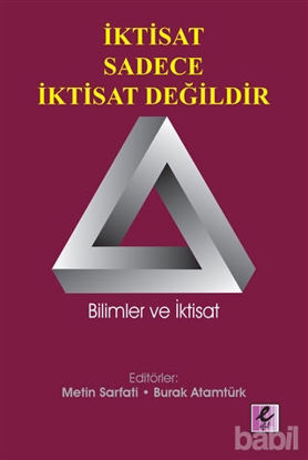 Picture of İktisat Sadece İktisat Değildir
