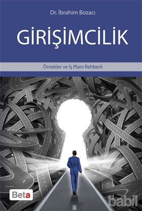 Picture of Girişimcilik