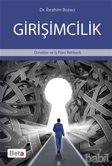 Picture of Girişimcilik