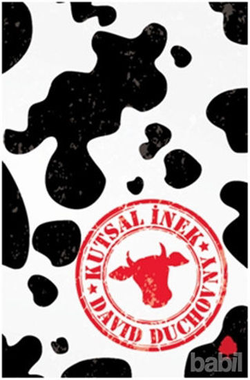 Picture of Kutsal İnek