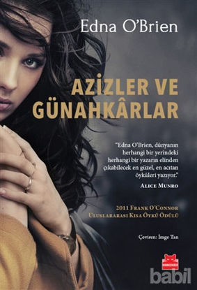 Picture of Azizler ve Günahkarlar