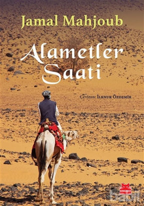 Picture of Alametler Saati