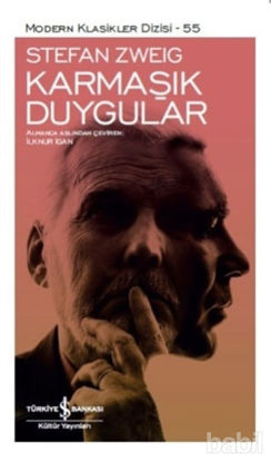 Picture of Karmaşık Duygular