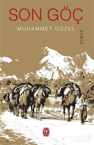 Picture of Son Göç