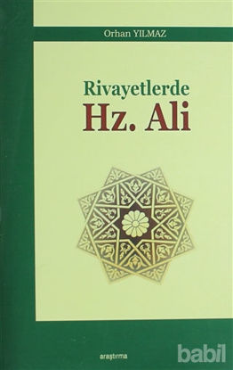 Picture of Rivayetlerde Hz. Ali