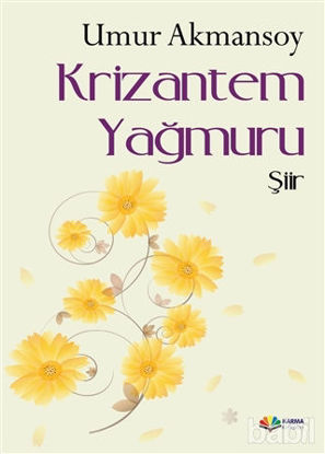 Picture of Krizantem Yağmuru