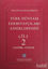 Picture of Türk Dünyası Edebiyatçıları Ansiklopedisi Cilt : 2 (Atatürk-Cüveyni)