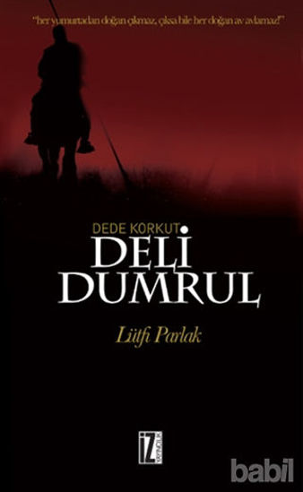 Picture of Deli Dumrul