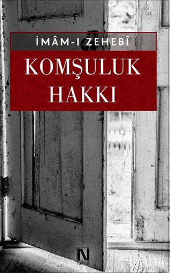 Picture of Komşuluk Hakkı