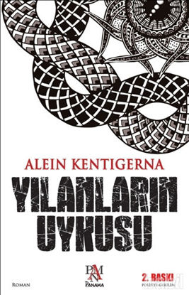 Picture of Yılanların Uykusu