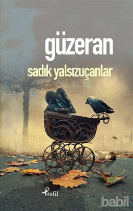 Picture of Güzeran