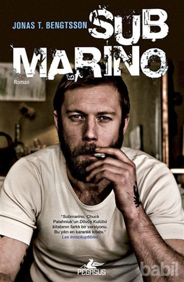 Picture of Submarino