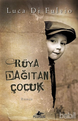 Picture of Rüya Dağıtan Çocuk