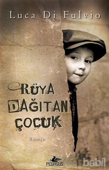 Picture of Rüya Dağıtan Çocuk