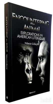 Picture of Encountering the Animal: Explorations in American Literature