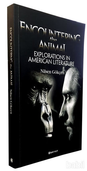 Picture of Encountering the Animal: Explorations in American Literature
