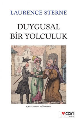 Picture of Duygusal Bir Yolculuk