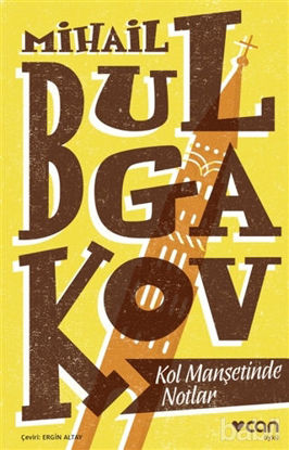 Picture of Kol Manşetinde Notlar