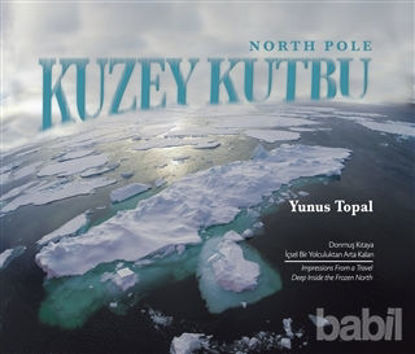 Picture of Kuzey Kutbu (North Pole)