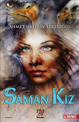 Picture of Şaman Kız